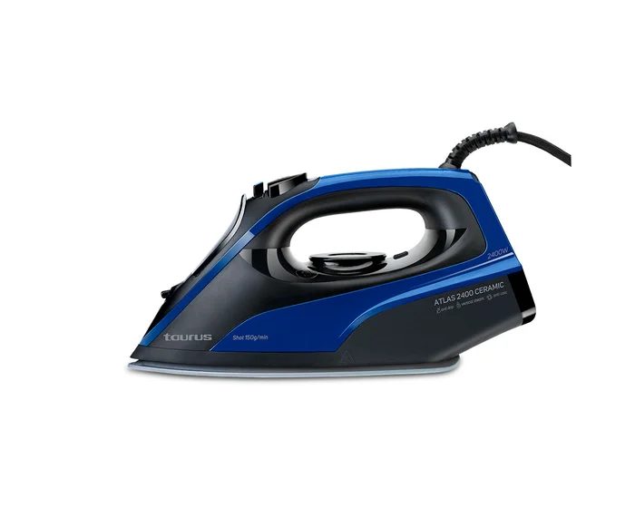 Plancha Atlas 2400 Taurus